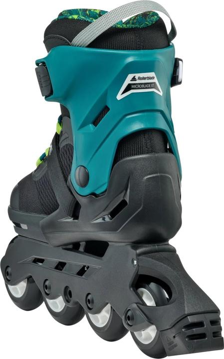 Produktbild Rollerblade Inlineskates Microblade XT (27, 28, 29, 30, 31, 32)