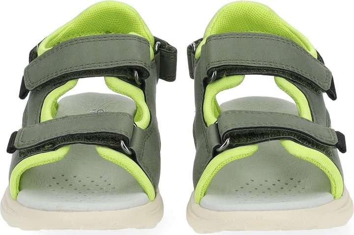 Actual product image Geox Sandalen (27)