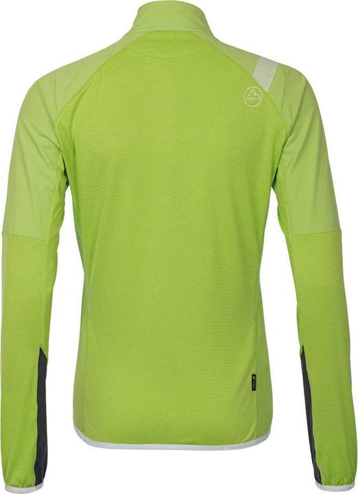 Actual product image La Sportiva Bockmattli LS Tech Shirt (M)