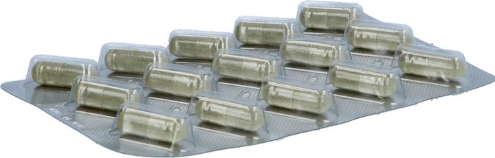 Actual product image 3-Herbs Drainage plus Capsules, 60 Capsules (60 Piece, Capsules)