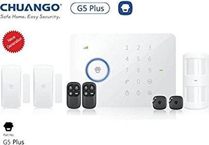 Image du produit Velleman Système d'alarme