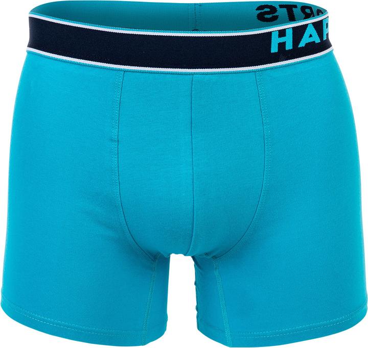 Produktbild Happy shorts Boxershort Casual Bequem sitzend (XL, 2er Pack)