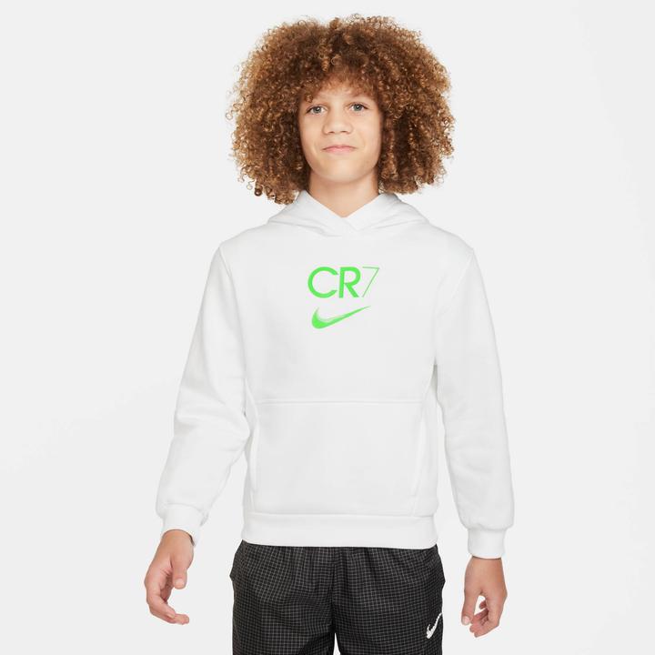 Actual product image Nike Cr7 K Club Flc Hdy (S)