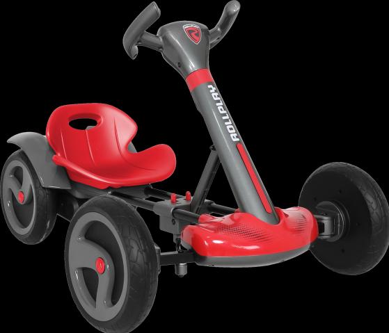 Actual product image Rollplay Flex Kart (6 V)