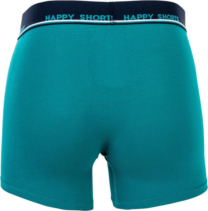 Image du produit Happy shorts Boxer Casual Confortable à porter (L, lot de 2)