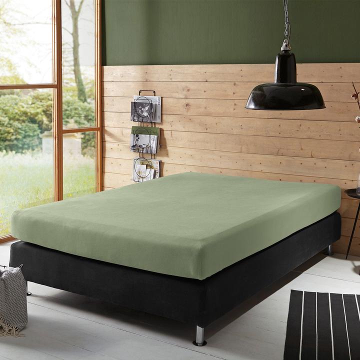 Actual product image Erwin Müller Füssen (100 x 200 cm, 90 x 190 cm)