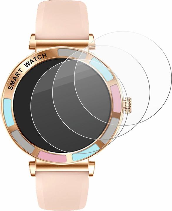 Immagine prodotto BROTECT Vetro protettivo Pellicola protettiva vetro Pellicola protettiva schermo trasparente