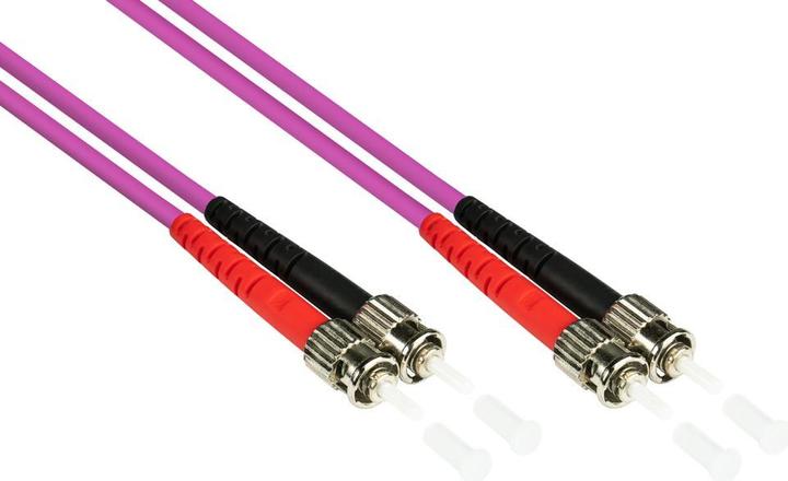 Produktbild Good Connections Alcasa (UTP, CAT8.1, 0.50 m)