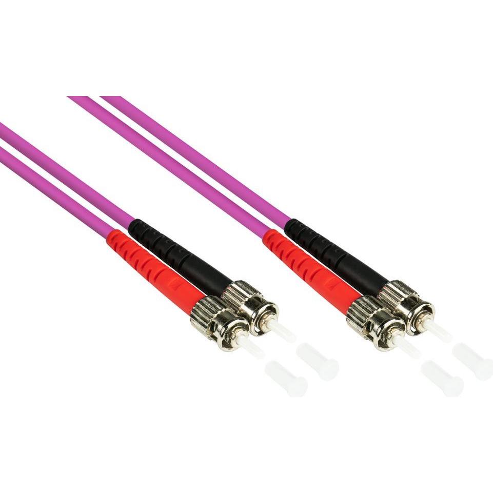 Thumbnail - Good Connections Alcasa (S/UTP, 0.50 m), Netzwerkkabel