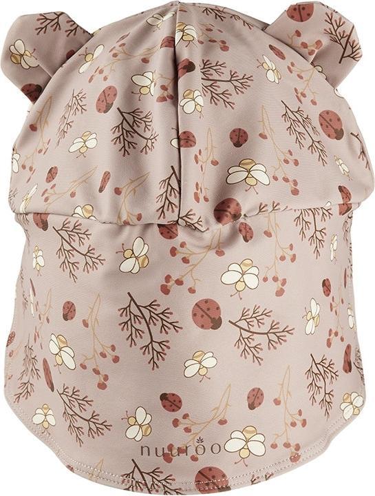 Immagine prodotto Nuuroo UV 50+ Badehut Bienchen & Blümchen