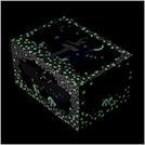 Actual product image Trousselier Star dancer