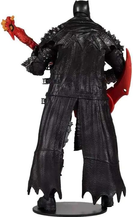 Image du produit McFarlane DC Multiverse - Build A: Batman