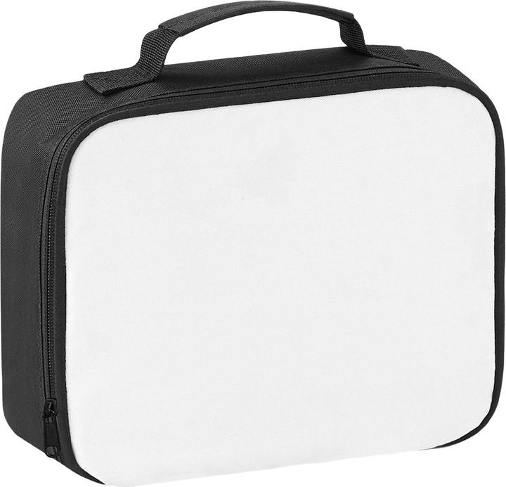 Bagbase Kühltasche Sublimierung Mittagessen (3 l)