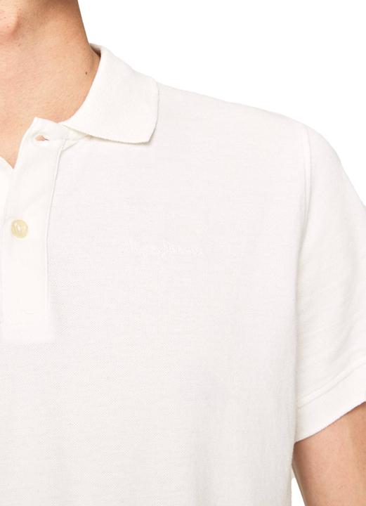 Immagine prodotto Pepe Jeans Polo dal taglio casual e confortevole (L)