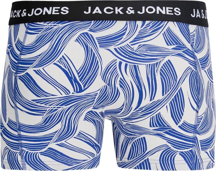 Produktbild Jack & Jones 3er-pack Trunks Trunks (M, 3er Pack)