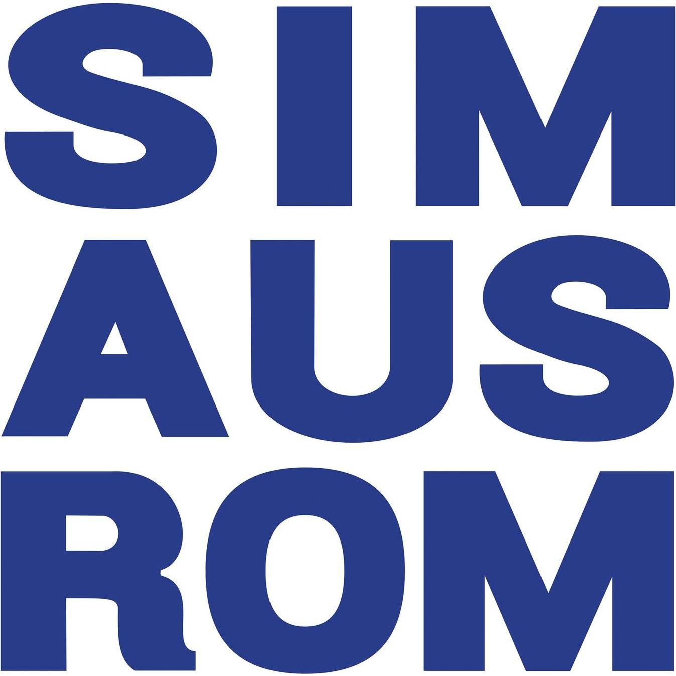 Thumbnail - Simausrom, Tischbeine + Tischgestell, Dekorfuss Fuss ø 40 mm, Länge 106 mm,Aluminium matt geschliffen,klar matt lackiert
