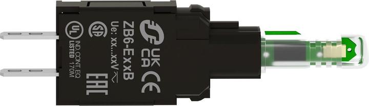 Immagine prodotto Schneider Electric LED rosso per pulsante