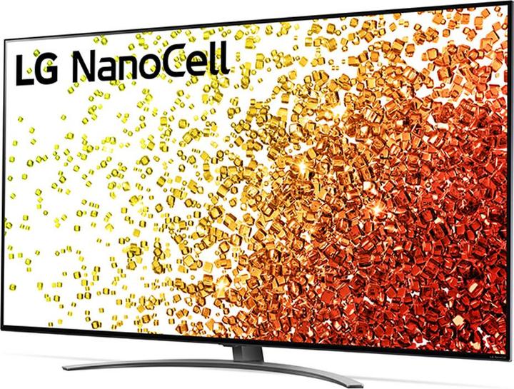 Actual product image LG LED TV (55", LED, UHD)