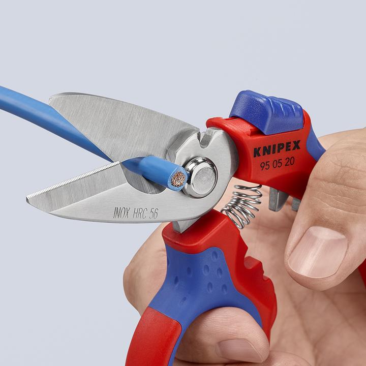 Immagine prodotto Knipex Giraviti (Slim) PlusMinus (Fessura croce Phillipps (PH))