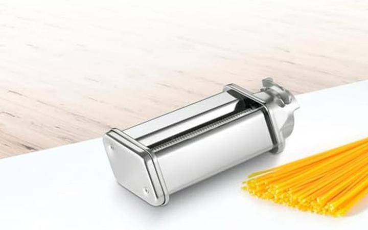 Produktbild Bosch Hausgeräte Spaghetti Aufsatz MUZ5NV3
