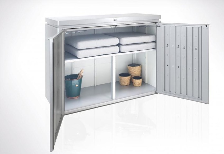Produktbild Biohort HighBoard 200
