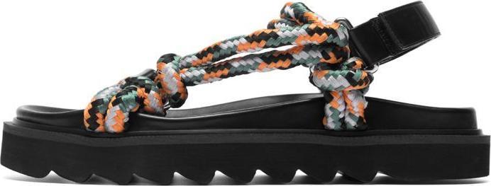 Bianco Sandali BIASHARK (36)