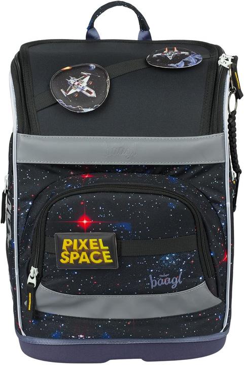 Immagine prodotto Baagl Schulranzen-Set (21 l)