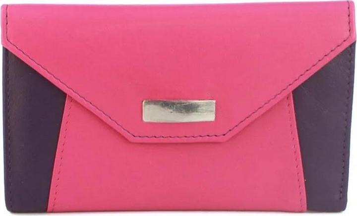 Actual product image Eastern Counties Leather Savannah Leather Wallet Envelope