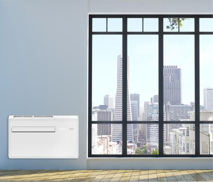 Image du produit Argo Apollo 12 HP (30 m², 8200 BTU/h)