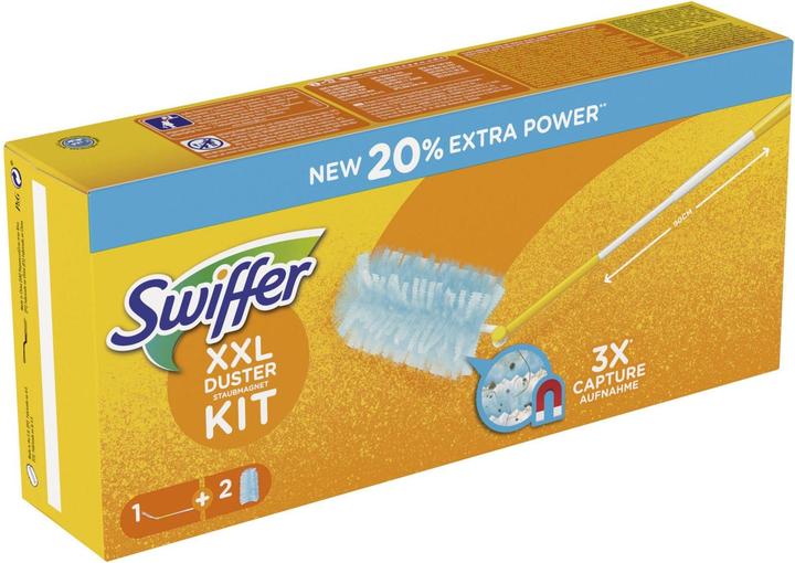 Immagine prodotto Swiffer Magnete per polveri (3 pz.)
