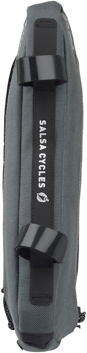 Produktbild Salsa EXP-R Campion Rahmentasche, black (Rahmentasche)