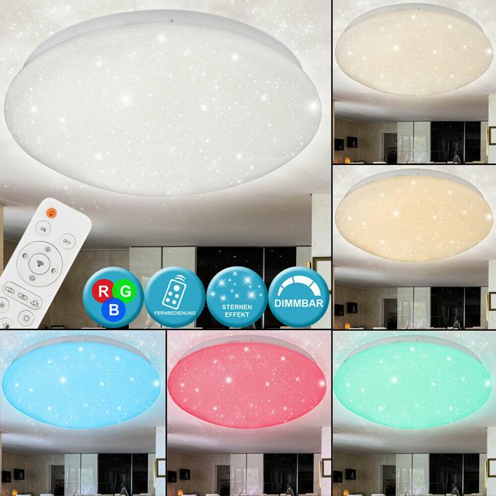 Immagine prodotto Globo Plafoniera Atreju I (5200 lm)