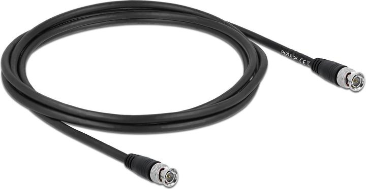 Actual product image Delock Bnc — Bnc (Antenna cable)