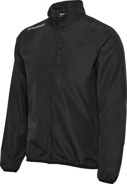 Actual product image hummel hmlRUN JACKET (S)