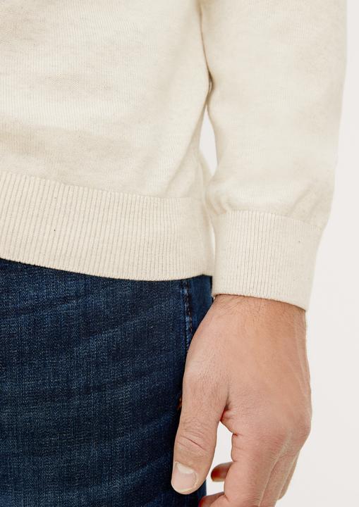 Produktbild s.Oliver Herren Pullover Strickpullover Rundhals-Ausschnitt, verschiedene Farben (3XL)