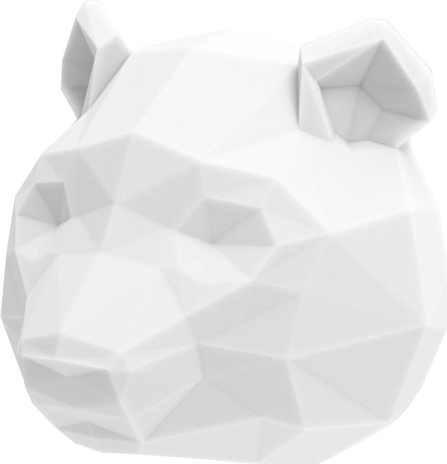 Actual product image Mobility on Board Panda