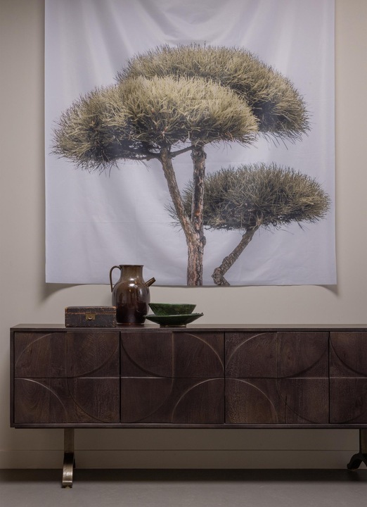 Image du produit BePureHome Draw (180 x 40 x 70 cm)
