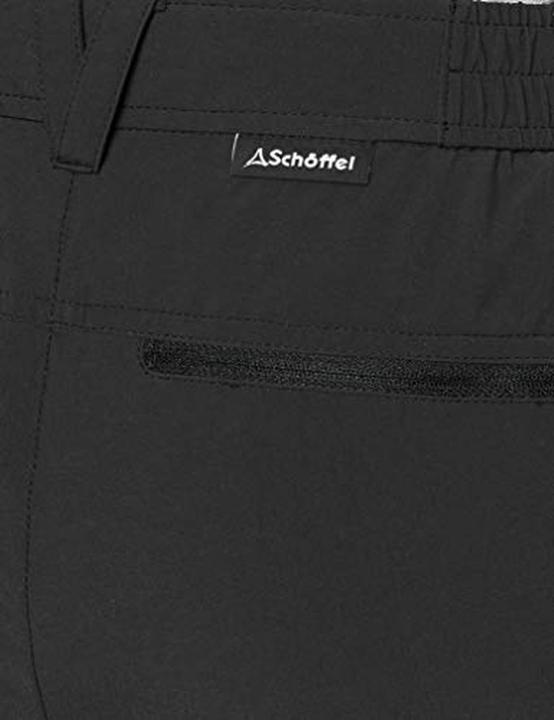 Produktbild Schöffel Engadin Zip Off (80)