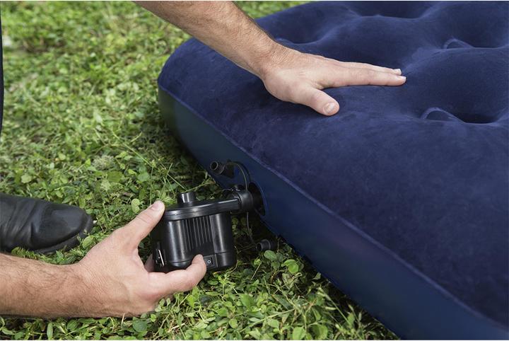 Actual product image Bestway Aeroluxe Twin (100 x 190 cm)