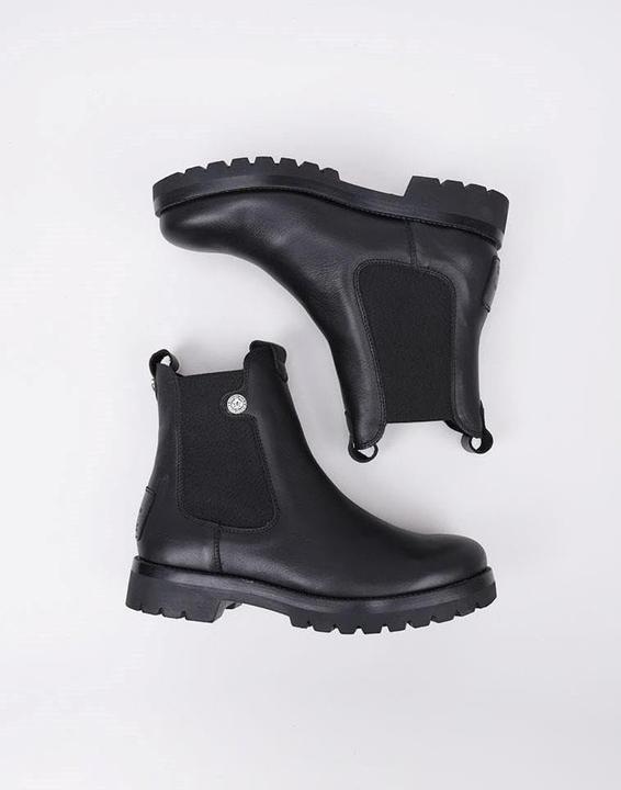 Actual product image Panama Jack Francesca B1 Chelsea Boots (40)