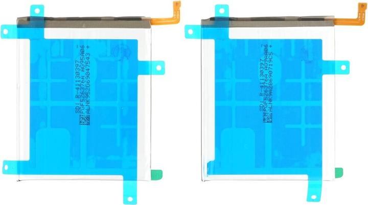 Actual product image Samsung Akku G780/G781/A525/A526/A528 Galaxy S20 FE/A52/A52s EB-BG781ABY