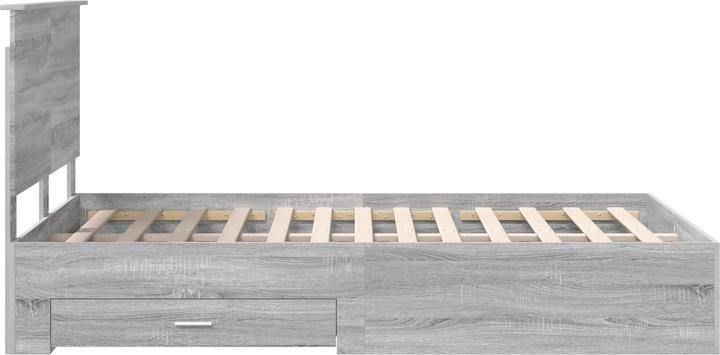 Image du produit vidaXL Bettrahmen (120 x 200 cm)