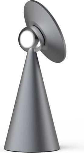 Image du produit Powerology Desktop Conical Magsafe Phone Holder with 17*N5 Magnets