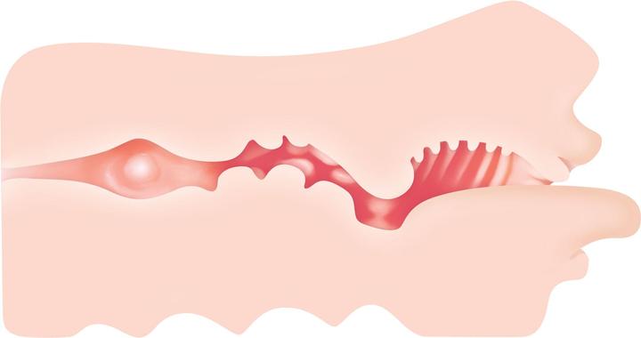 Produktbild Zero Real Mouth