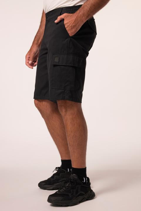 Actual product image Jay-Pi cargo Bermuda shorts outdoor, stomach fit, QuickDry, loose fit, up to size 70 (66)