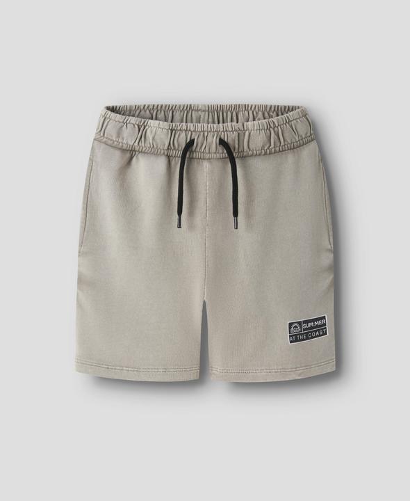 Image du produit Name it Nkmfandel Sweat Shorts Unb Noos (92)