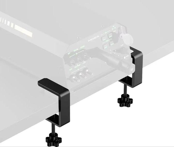 Produktbild Moza Table Clamp For Yoke