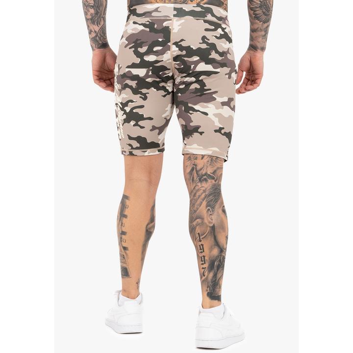 Actual product image Benlee Krinson (XXL)