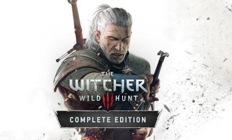 Immagine prodotto Bandai Namco The Witcher 3: Wild Hunt (Switch, DE)