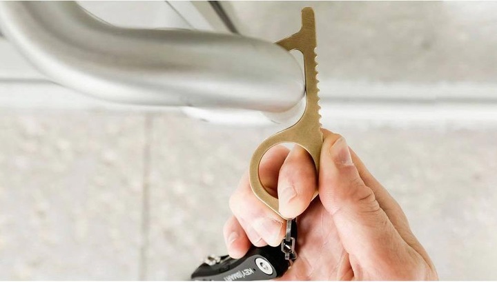 Produktbild Key Smart Clean Key